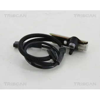 Capteur, vitesse de roue TRISCAN