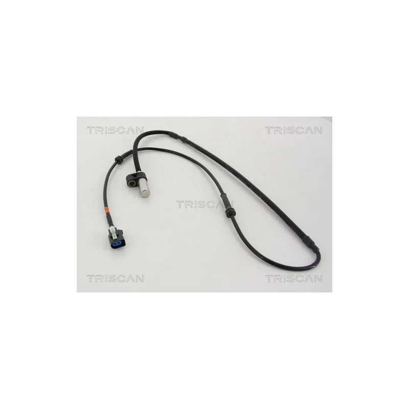 Capteur, vitesse de roue TRISCAN 8180 16213