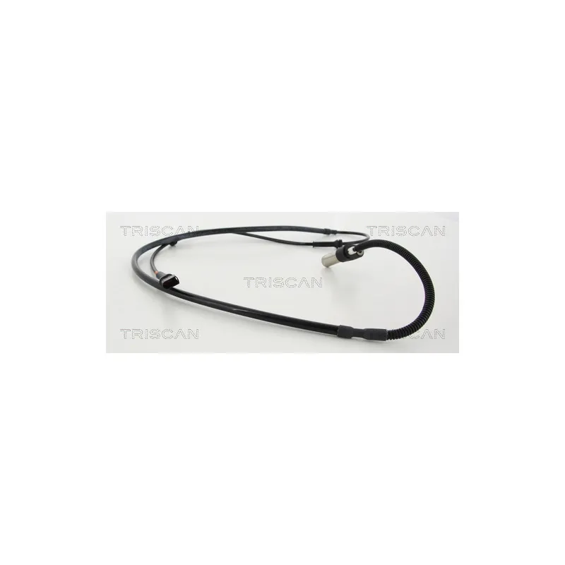 Capteur, vitesse de roue TRISCAN 8180 16216