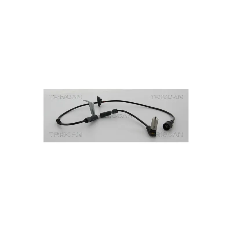 Capteur, vitesse de roue TRISCAN 8180 23307