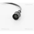 Capteur, vitesse de roue TRISCAN 8180 23307 - Visuel 2