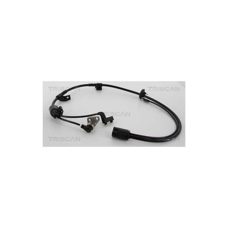 Capteur, vitesse de roue TRISCAN 8180 23309