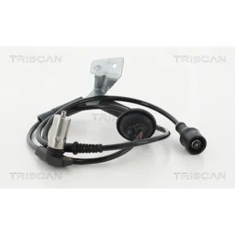 Capteur, vitesse de roue TRISCAN