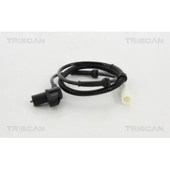 Capteur, vitesse de roue TRISCAN