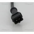 Capteur, vitesse de roue TRISCAN 8180 27204 - Visuel 2