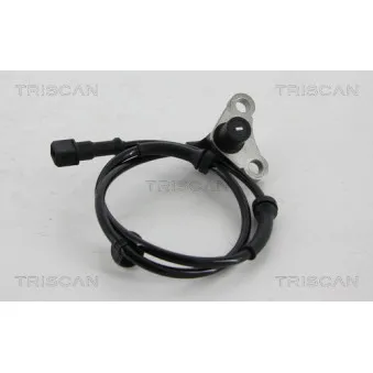 Capteur, vitesse de roue TRISCAN
