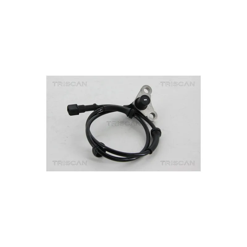 Capteur, vitesse de roue TRISCAN 8180 27205