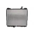 Radiateur, refroidissement du moteur KOYORAD PL023261 - Visuel 1