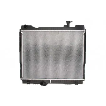 Radiateur, refroidissement du moteur KOYORAD