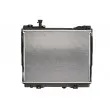 Radiateur, refroidissement du moteur KOYORAD PL023261 - Visuel 2