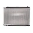 Radiateur, refroidissement du moteur KOYORAD PL082586 - Visuel 2
