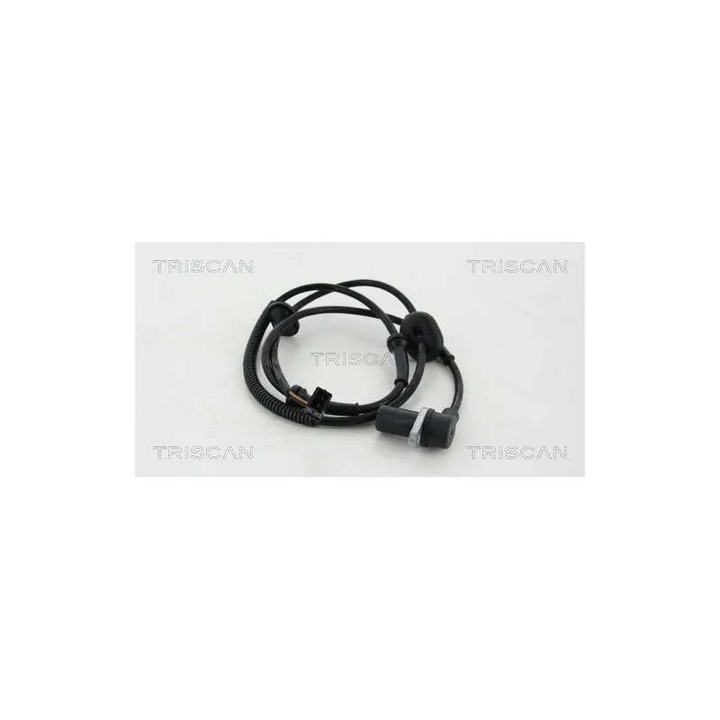 Capteur, vitesse de roue TRISCAN 8180 29249