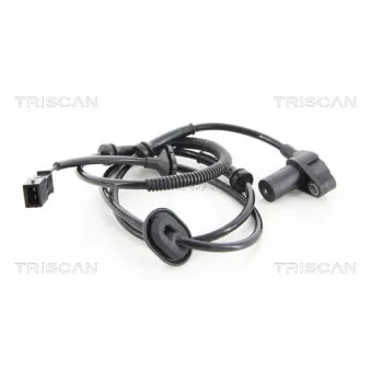 Capteur, vitesse de roue TRISCAN