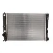 Radiateur, refroidissement du moteur KOYORAD PL023288 - Visuel 1