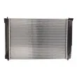Radiateur, refroidissement du moteur KOYORAD PL023288 - Visuel 2