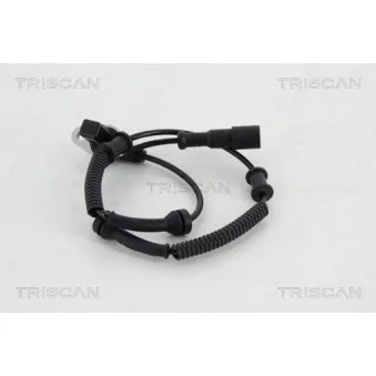 Capteur, vitesse de roue TRISCAN 8180 44101
