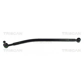 Barre de connexion TRISCAN