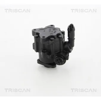 Pompe hydraulique, direction TRISCAN