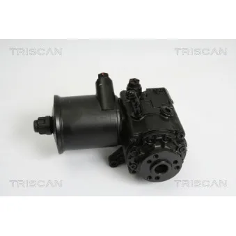 Pompe hydraulique, direction TRISCAN