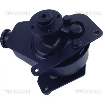 Pompe hydraulique, direction TRISCAN