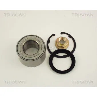 Roulement de roue avant TRISCAN 8530 10004