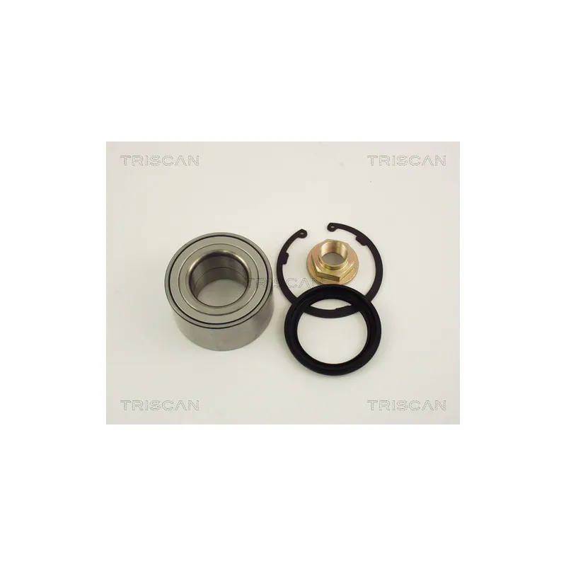 Roulement de roue avant TRISCAN 8530 10004