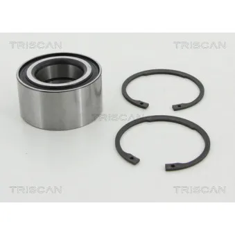 Roulement de roue avant TRISCAN
