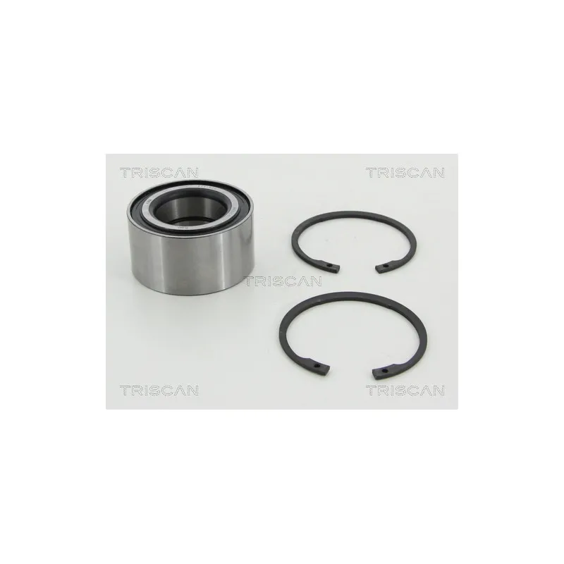 Roulement de roue avant TRISCAN 8530 16149