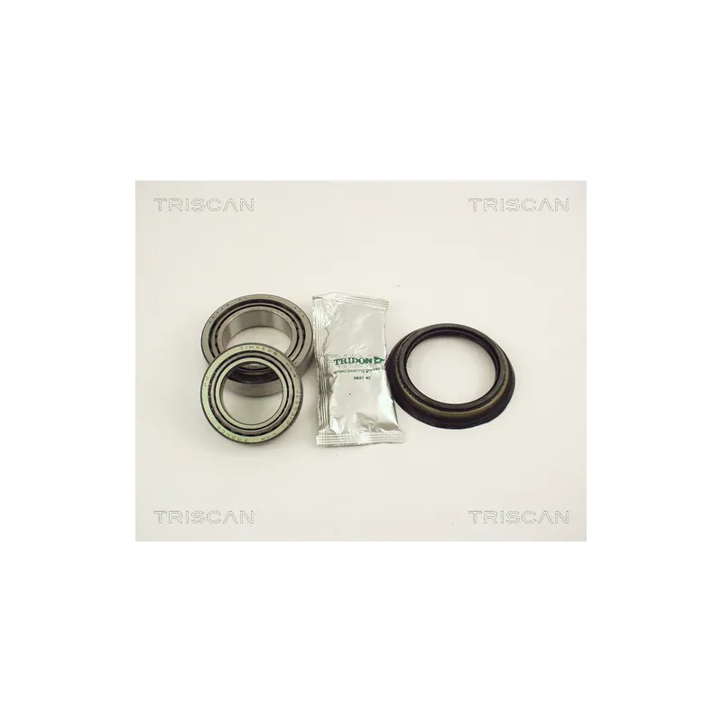 Roulement de roue avant TRISCAN 8530 50122