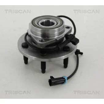 Roulement de roue avant TRISCAN 8530 80002