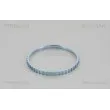 Anneau de palpeur, ABS TRISCAN 8540 13401 - Visuel 1