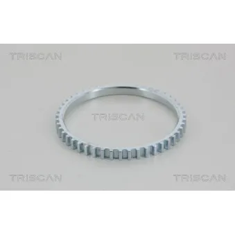Anneau de palpeur, ABS TRISCAN