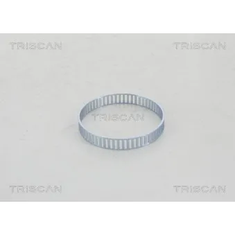 Anneau de palpeur, ABS TRISCAN
