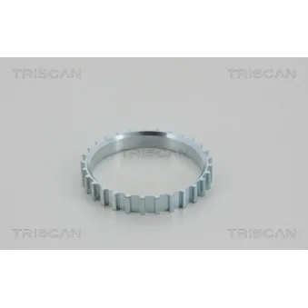 Anneau de palpeur, ABS TRISCAN