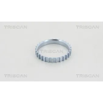 Anneau de palpeur, ABS TRISCAN