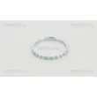 Anneau de palpeur, ABS TRISCAN 8540 25403 - Visuel 1