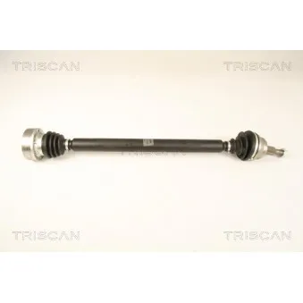 Arbre de transmission TRISCAN 8540 29620