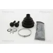 Soufflets de cardan avant TRISCAN 8540 29824 - Visuel 2