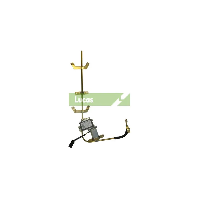 Lève-vitre LUCAS ELECTRICAL WRL1285R