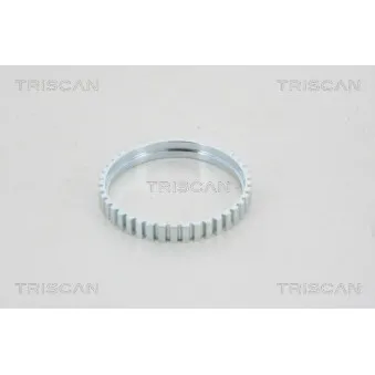 Anneau de palpeur, ABS TRISCAN