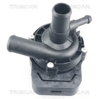 Pompe à eau TRISCAN