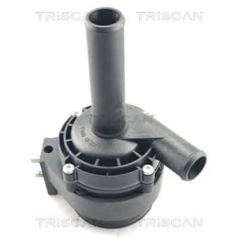 Pompe à eau TRISCAN