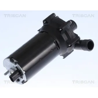 Pompe à eau TRISCAN