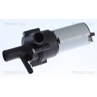 Pompe à eau TRISCAN