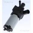 Pompe à eau TRISCAN 8600 23074 - Visuel 2