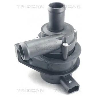Pompe à eau TRISCAN