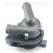Pompe à eau TRISCAN 8600 29072 - Visuel 2
