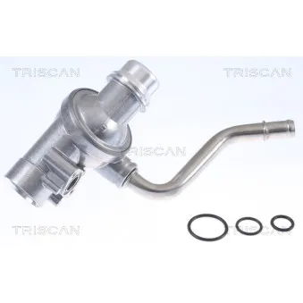 Thermostat, liquide de refroidissement TRISCAN