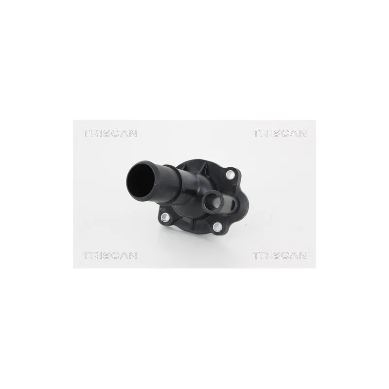 Thermostat, liquide de refroidissement TRISCAN 8620 36100