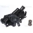 Thermostat, liquide de refroidissement TRISCAN 8620 49000 - Visuel 1